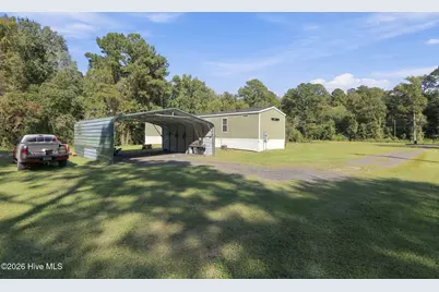 313 Henderson Road, Trenton, NC 28585 - Photo 38