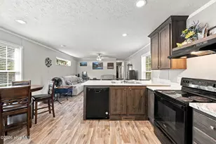 313 Henderson Rd, Trenton, NC 28585 - Photo 6