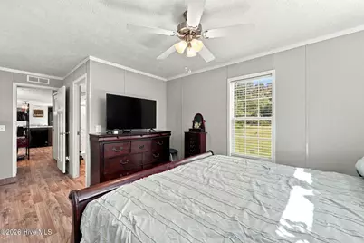 313 Henderson Road, Trenton, NC 28585 - Photo 16