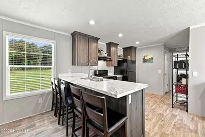 313 Henderson Road, Trenton, NC 28585 - Photo 2