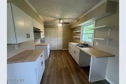 9125 US Hwy 158, Conway, NC 27820 - Photo 6