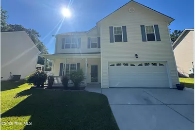 9837 N Olde Towne Wynd SE, Leland, NC 28451 - Photo 1
