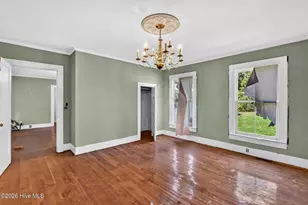 436 Doctor Robinson Rd, Bladenboro, NC 28320 - Photo 14
