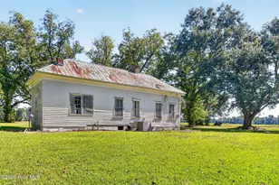 436 Doctor Robinson Rd, Bladenboro, NC 28320 - Photo 44