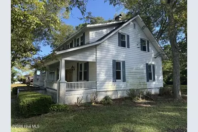 575 Pearl Street, Aurora, NC 27806 - Photo 36