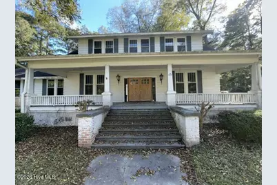 575 Pearl Street, Aurora, NC 27806 - Photo 1