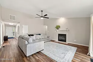 6115 Ibis Ln, New Bern, NC 28560 - Photo 4