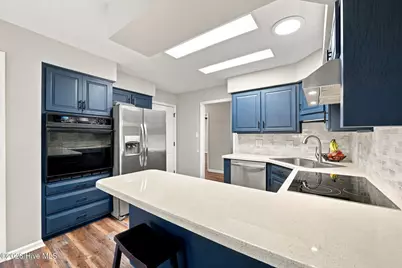6115 Ibis Lane, New Bern, NC 28560 - Photo 14