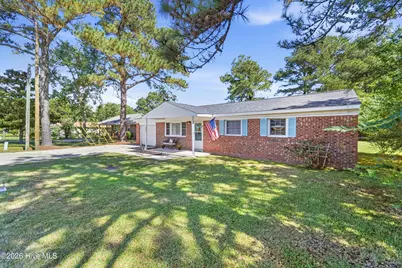 4246 Gum Branch Road, Jacksonville, NC 28540 - Photo 2
