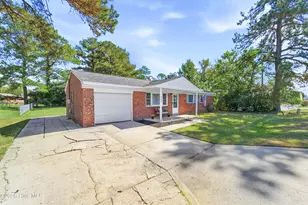 4246 Gum Branch Rd, Jacksonville, NC 28540 - Photo 6