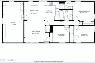 4246 Gum Branch Road, Jacksonville, NC 28540 - Photo 46