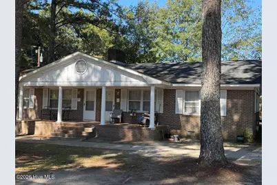 1014 W Main Street, Williamston, NC 27892 - Photo 1