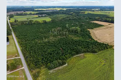 Tract 4 Bethlehem Church Road, Tarboro, NC 27886 - Photo 2