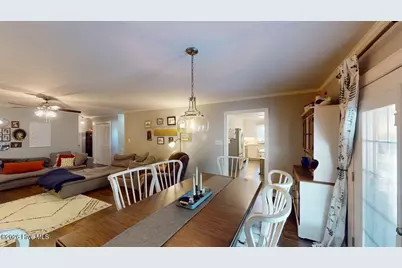 403 N Goldsboro Street, Pikeville, NC 27863 - Photo 10