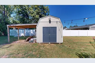 403 N Goldsboro Street, Pikeville, NC 27863 - Photo 44
