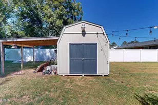 403 N Goldsboro St, Pikeville, NC 27863 - Photo 44