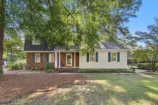 1215 S Crescent Dr, Smithfield, NC 27577 - Photo 2
