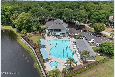 923 Oyster Pointe Drive, Sunset Beach, NC 28468 - Photo 26