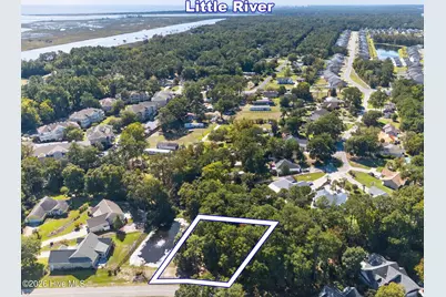 923 Oyster Pointe Drive, Sunset Beach, NC 28468 - Photo 8