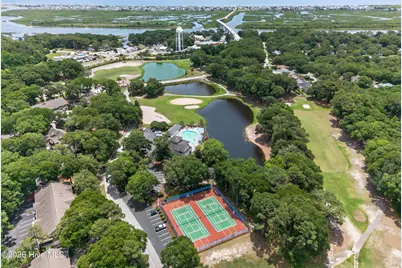 923 Oyster Pointe Drive, Sunset Beach, NC 28468 - Photo 28