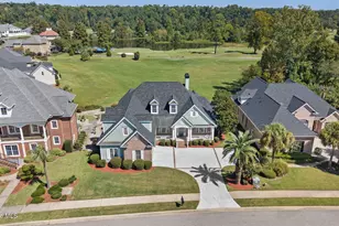 395 E Shoreline Dr, North Augusta, SC 29841 - Photo 48