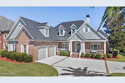 395 E Shoreline Drive, North Augusta, SC 29841 - Photo 2