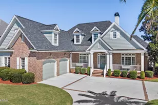 395 E Shoreline Dr, North Augusta, SC 29841 - Photo 2