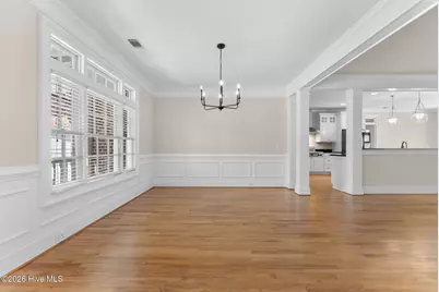 395 E Shoreline Drive, North Augusta, SC 29841 - Photo 6
