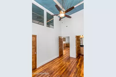 3331 Bonnie's Alley #3, Farmville, NC 27828 - Photo 2