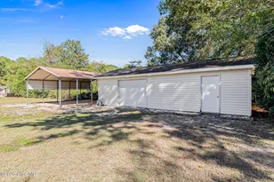 100 Jill St, Brogden, NC 28333 - Photo 18