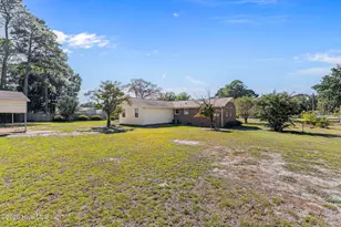 100 Jill St, Brogden, NC 28333 - Photo 20