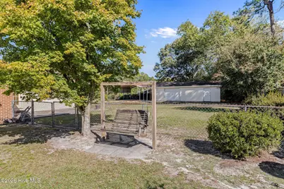 100 Jill Street, Brogden, NC 28333 - Photo 16