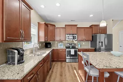 1224 Fence Post Lane, Carolina Shores, NC 28467 - Photo 22
