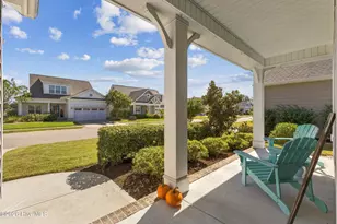 128 Hanover Lakes Dr, Wilmington, NC 28401 - Photo 4