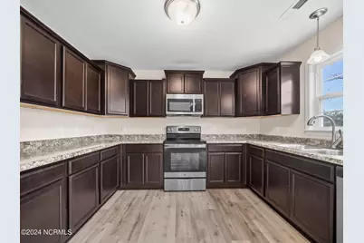 418 Duster Lane, Richlands, NC 28574 - Photo 12