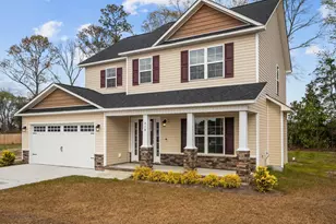 418 Duster Ln, Richlands, NC 28574 - Photo 2