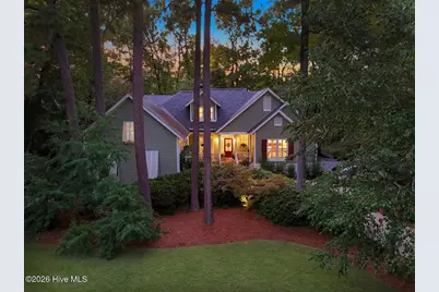 1307 Old Lamplighter Way, Wilmington, NC 28403 - Photo 64