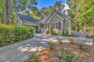 1307 Old Lamplighter Way, Wilmington, NC 28403 - Photo 2
