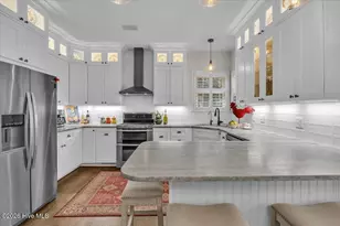 1307 Old Lamplighter Way, Wilmington, NC 28403 - Photo 16