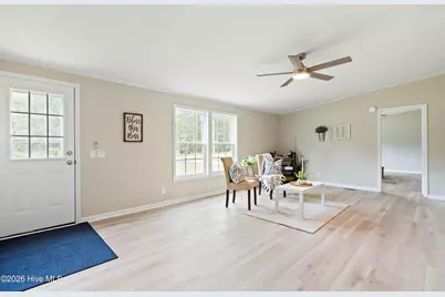 350 Hinson Lane, Richlands, NC 28574 - Photo 4