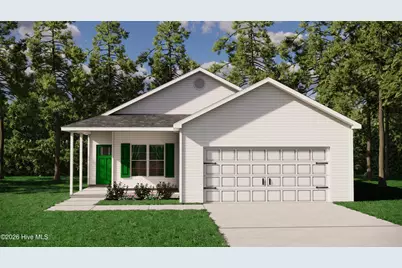 102 Melissa Ann Court, Washington, NC 27889 - Photo 1