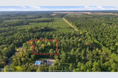 Lot 30 Kershaw Creek Drive, Oriental, NC 28571 - Photo 1