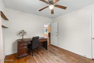 13 Dewitt St, Jacksonville, NC 28540 - Photo 20