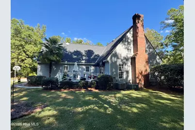 156 Westwood Drive, Elizabethtown, NC 28337 - Photo 8