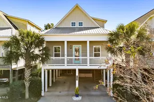 792 Bonaire Rd, Wilmington, NC 28412 - Photo 1