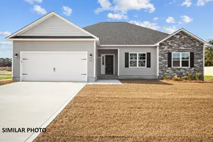 708 N Pebble Branch Ct, Holly Ridge, NC 28445 - Photo 1