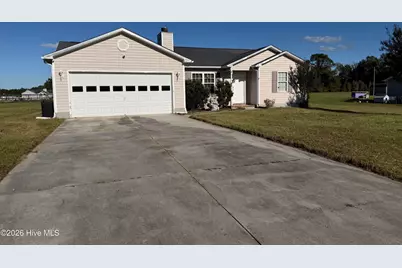 105 Starkys Creek Court, Maysville, NC 28555 - Photo 2