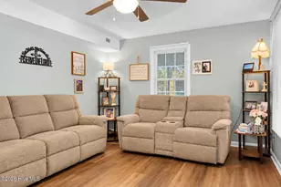 200 Geddie Ave, Princeville, NC 27886 - Photo 4