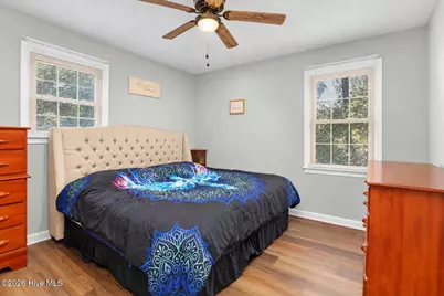 200 Geddie Avenue, Princeville, NC 27886 - Photo 16
