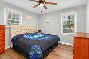 200 Geddie Ave, Princeville, NC 27886 - Photo 16